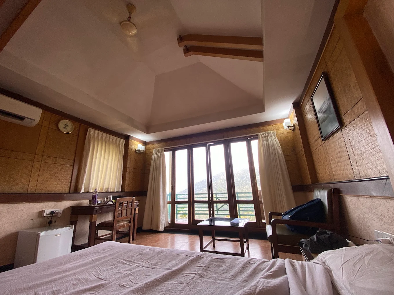 Haritha Valley Resort