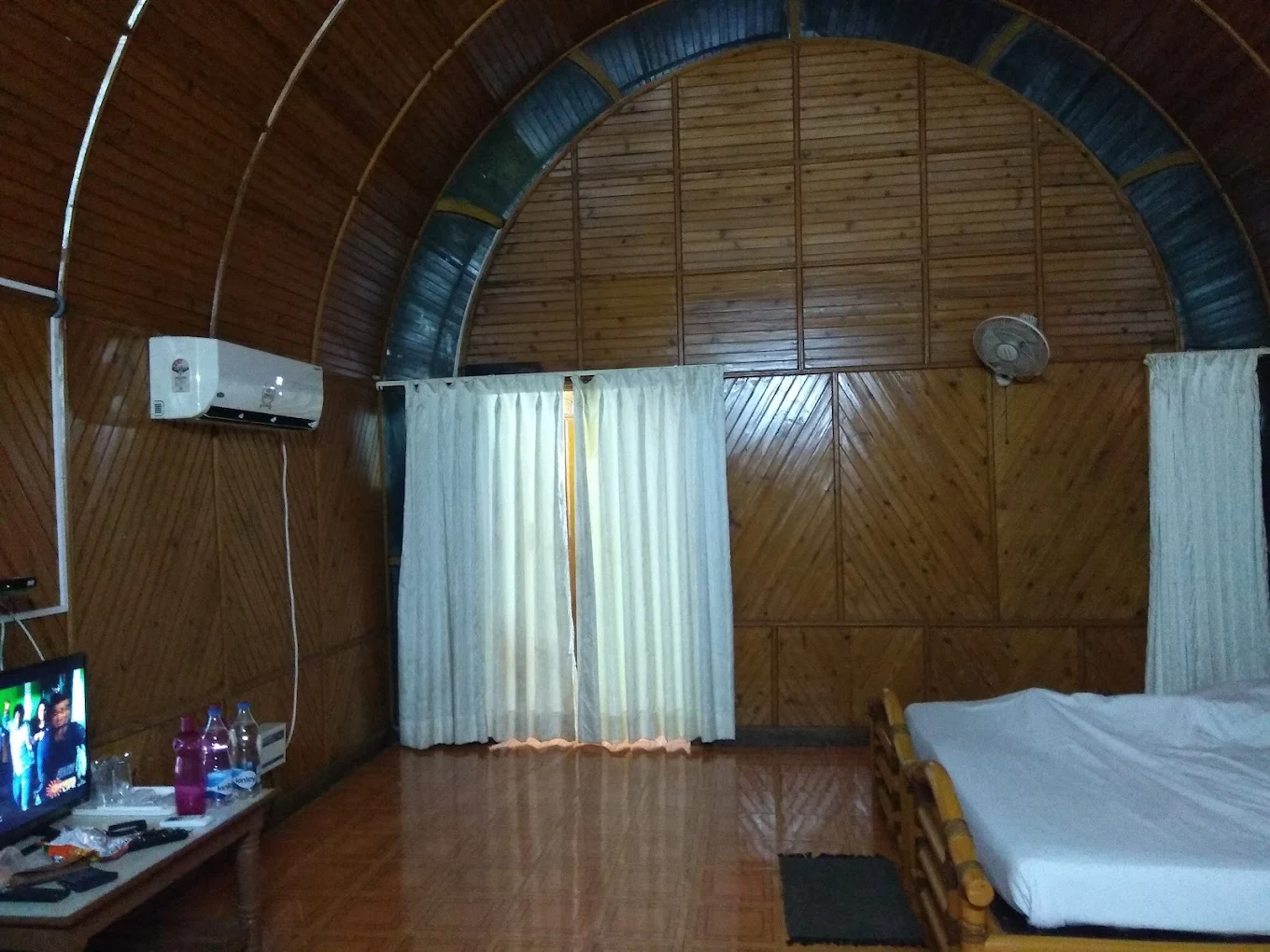 Haritha Valley Resort